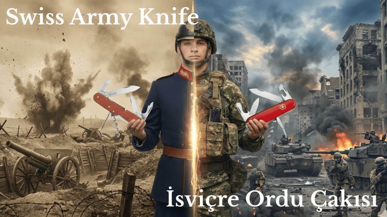 Victorinox