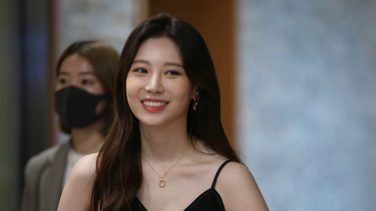 200519 걸스데이 유라 Girl's Day YURA @ 제7회 이데일리 문화대상