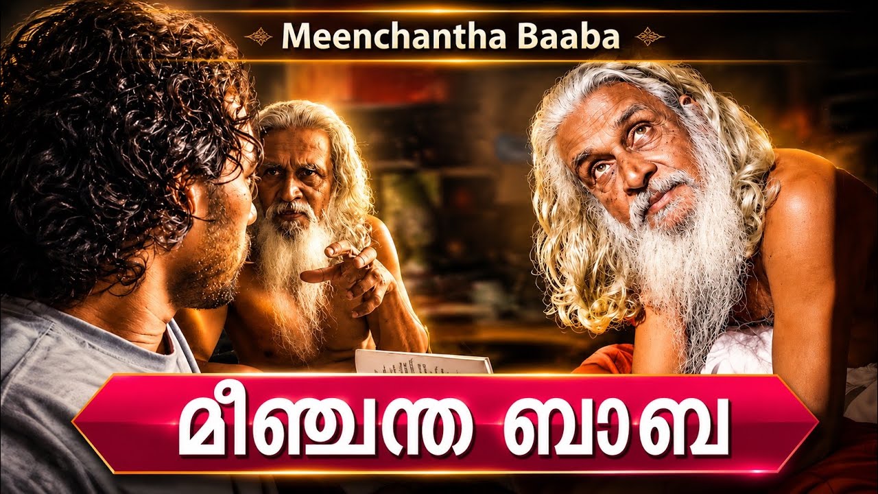 മീഞ്ചന്ത ബാബ | Shereef Right