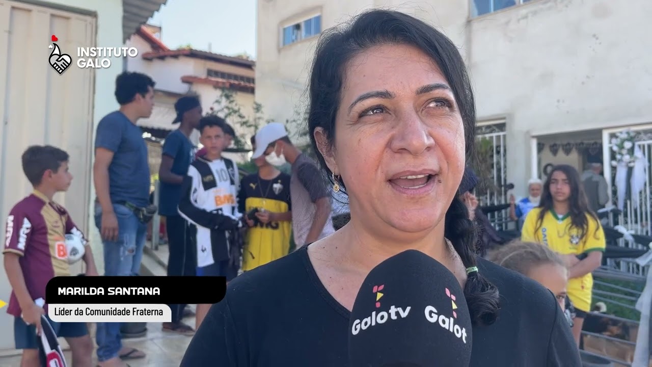 🏎🐓 GALO DOIDO VISITA PIEDADE DOS GERAIS