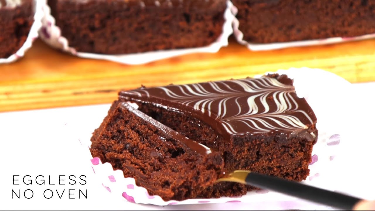 Chocolate Brownie Recipe