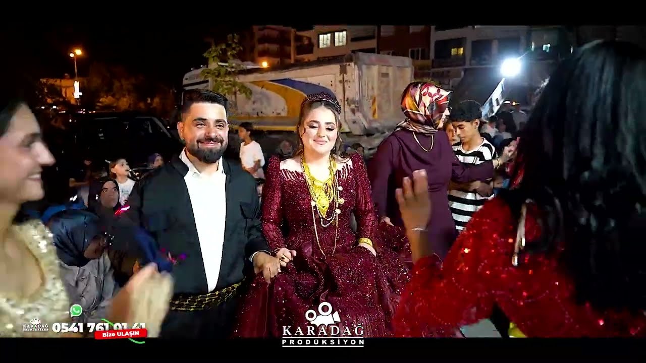 Koma Helin DILOK / Halfeti / Ş.Urfa