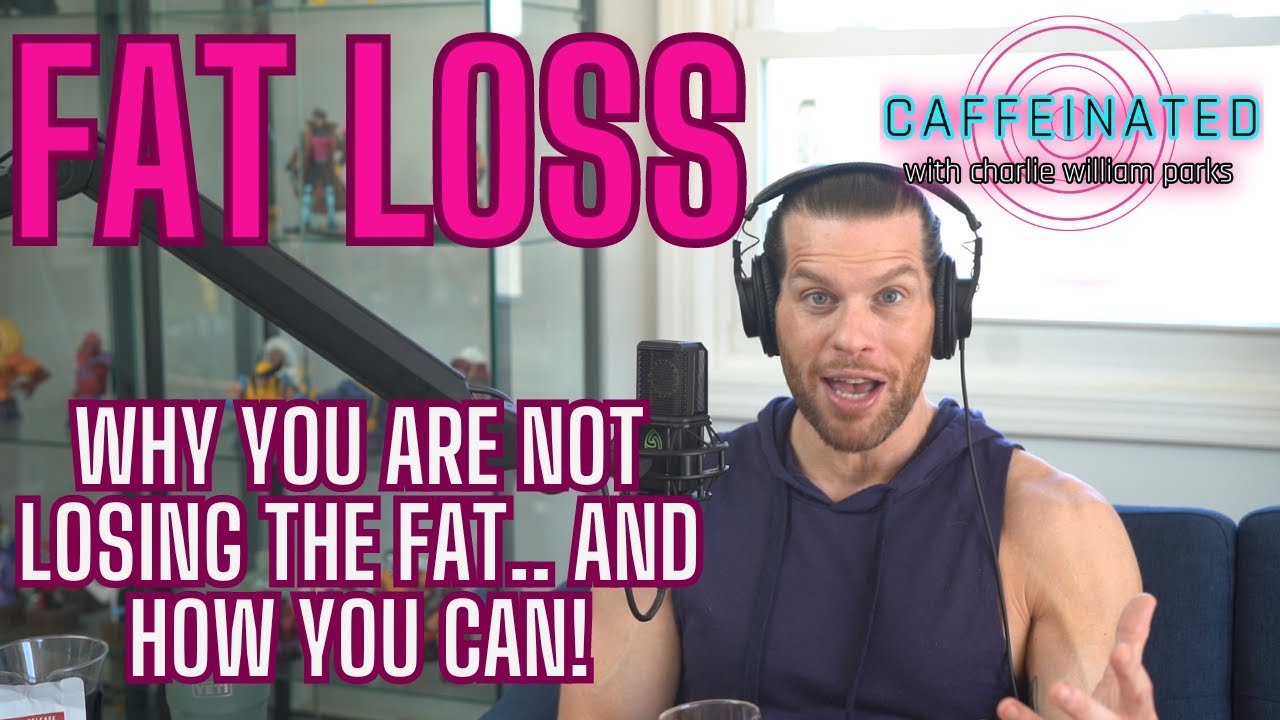 How To Lose Fat Step by Step + Myths and Biggest Fat Loss Mistakes!