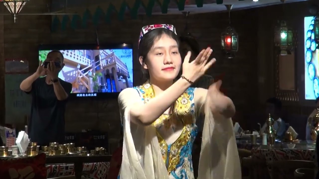 2023 06 12- 29南疆之旅