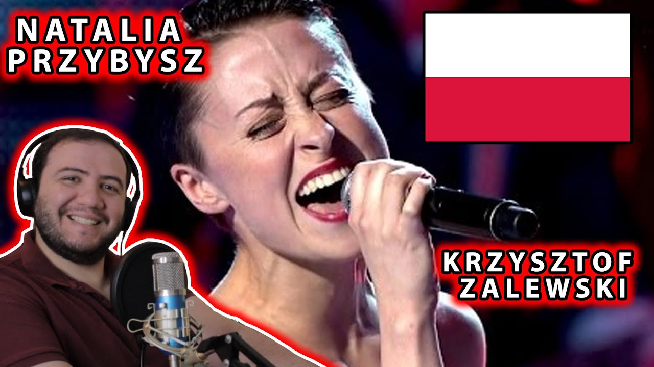 REACTION: Fryderyki 2015 Natalia Przybysz & Krzysztof Zalewski – „Miód”