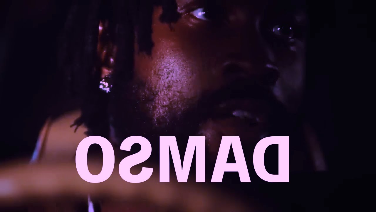 DAMSO Type Beat (UK Version) French Melodic Sombre Rap instru 2026 “113” Prod. Kintabon