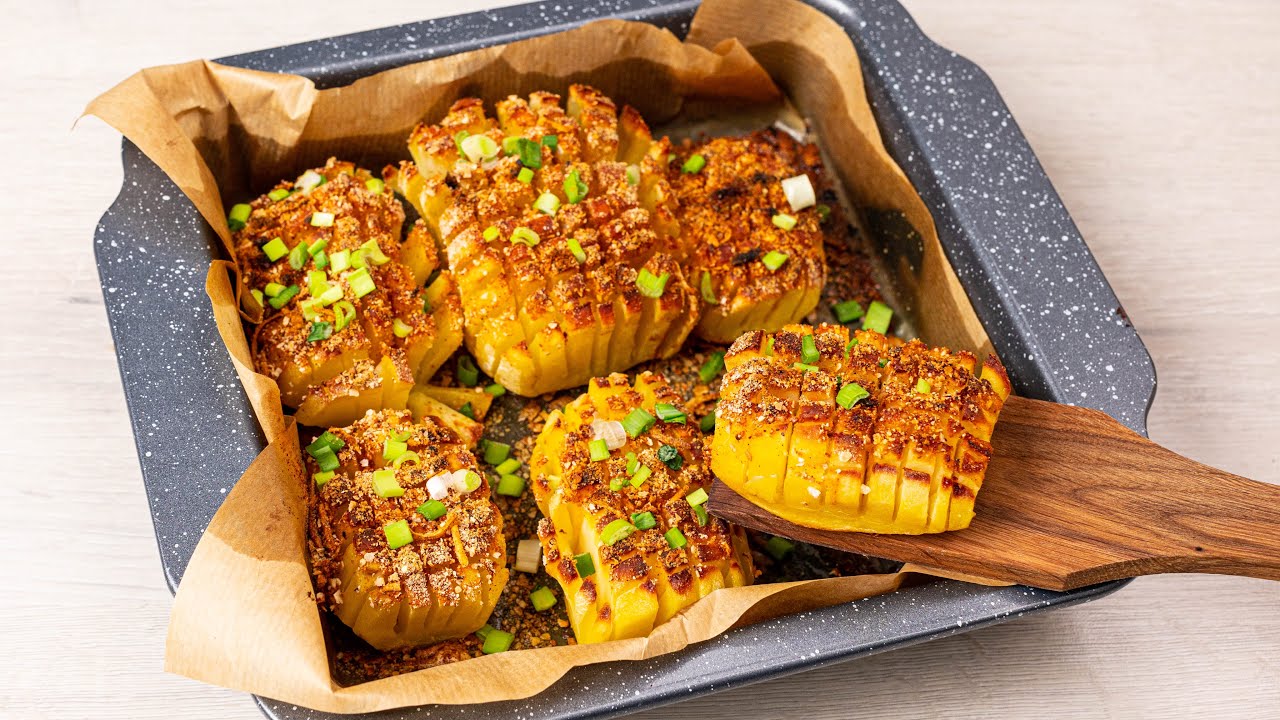 Die ganze Familie liebt diese leckeren Kartoffelrezepte! Frischer Salat und Hähnchenbrust!