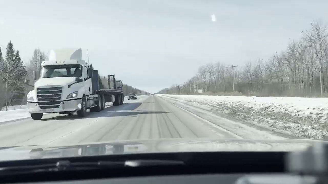 The Drive