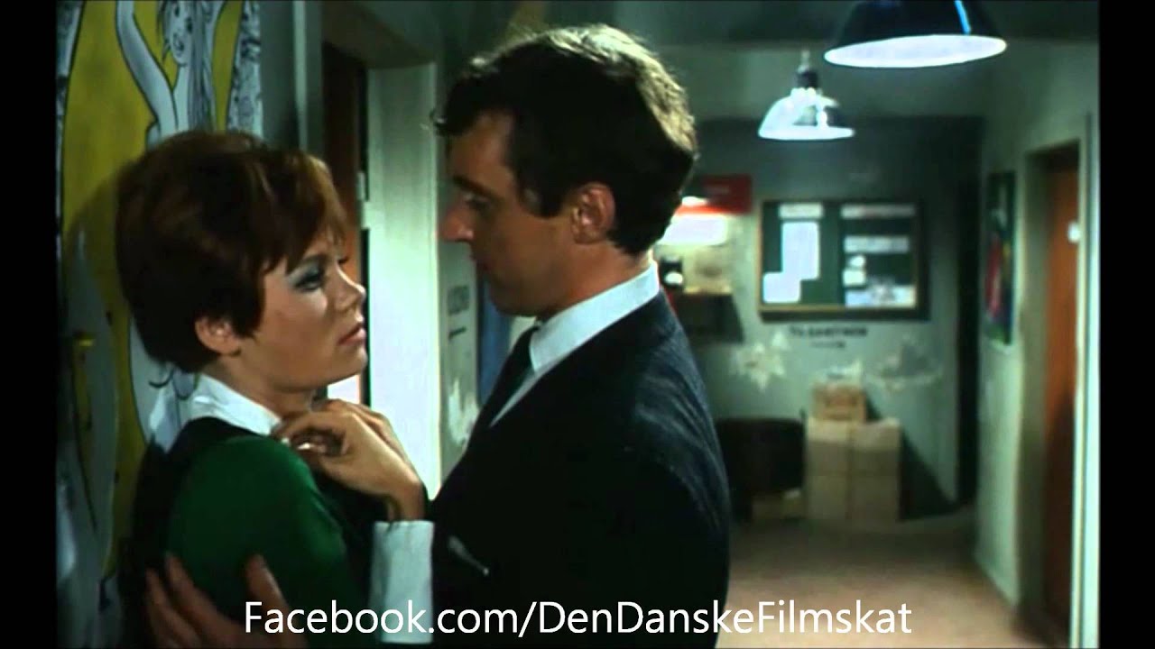 Pigen og Greven (1966) - Danfossvisen (Daimi)