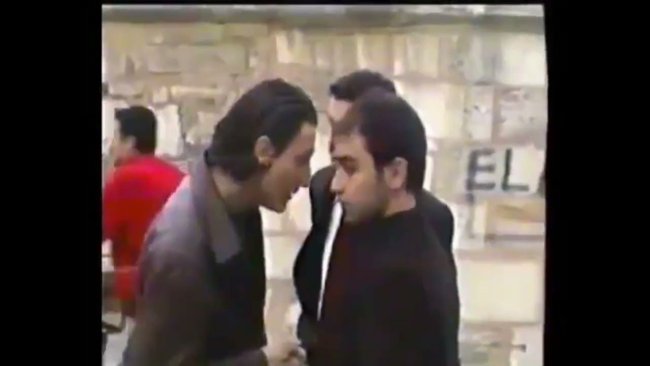 Sorgu & Farazi - Kim Saldıracak İlk (Music Video)