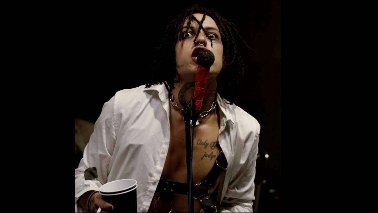 [FREE FOR PROFIT] poorstacy x travis barker Type Beat - 