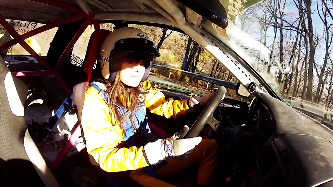 Drift the mountain