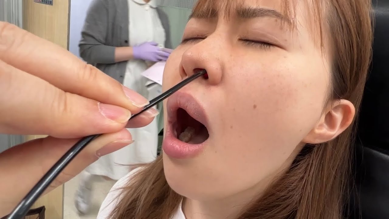 いびきがヤバすぎるので鼻の手術をしました