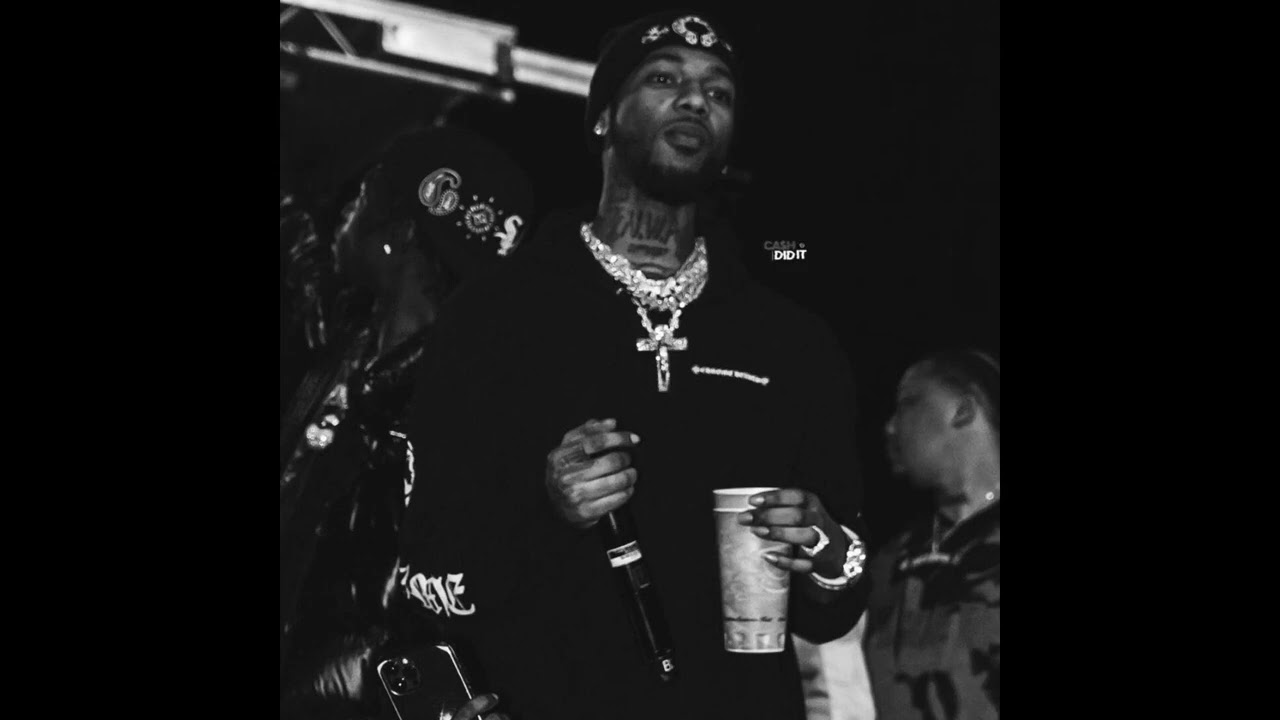 (FREE) Key Glock x Young Dolph Type Beat - 