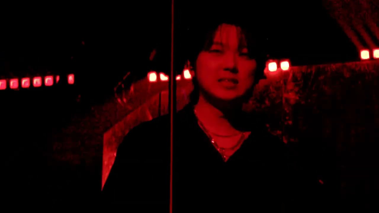 20260308 Prayer (부제: 배수의 진) PITTA 강형호 콘서트 UNIVERSE: ECLIPSE #강형호 #kanghyungho #pitta