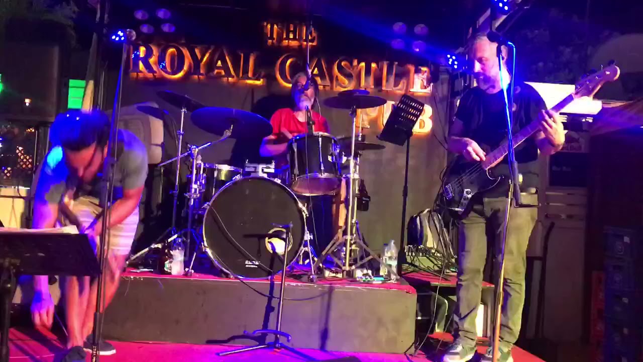 Human&Niye çattın kaşlarını(cover)