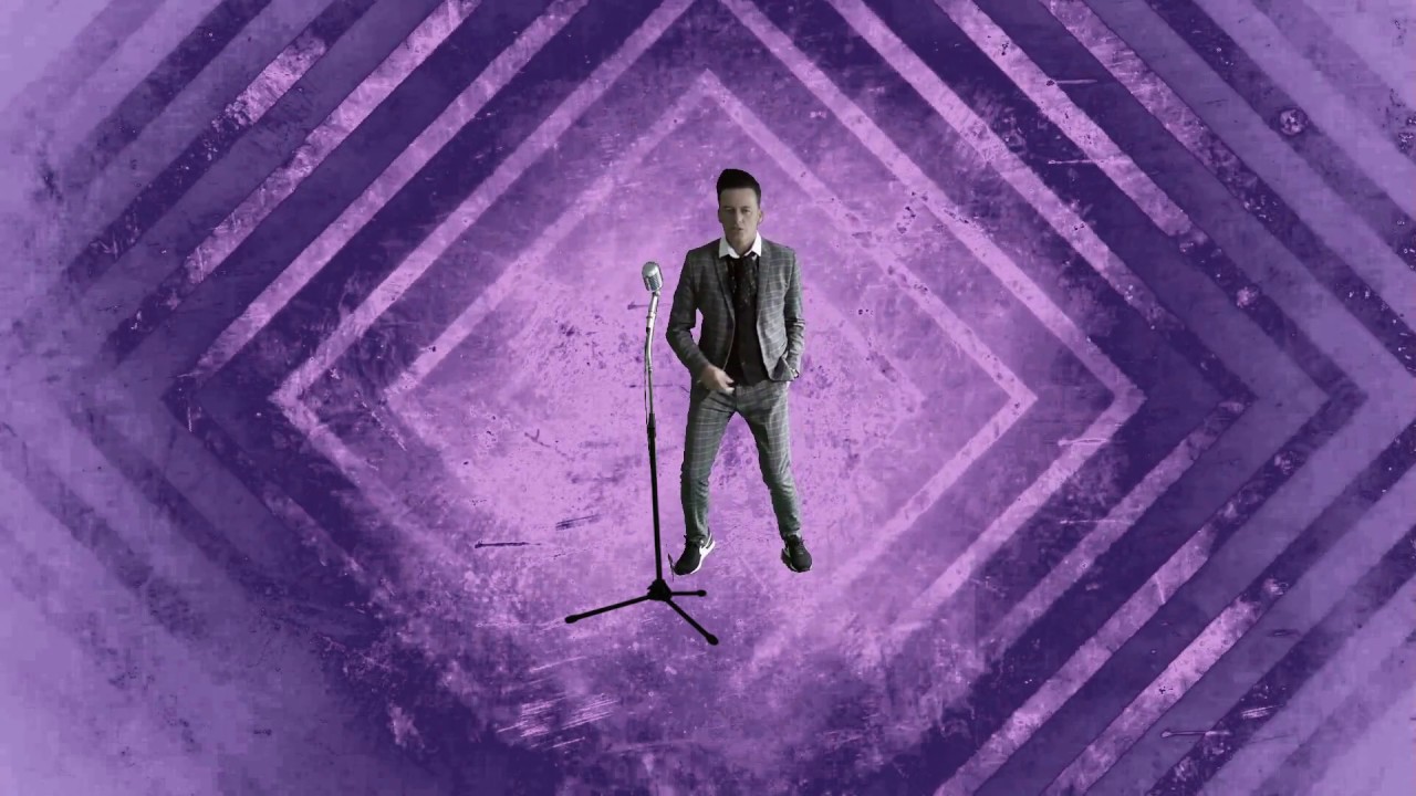 William Smulders - I Love You  (officiële videoclip)
