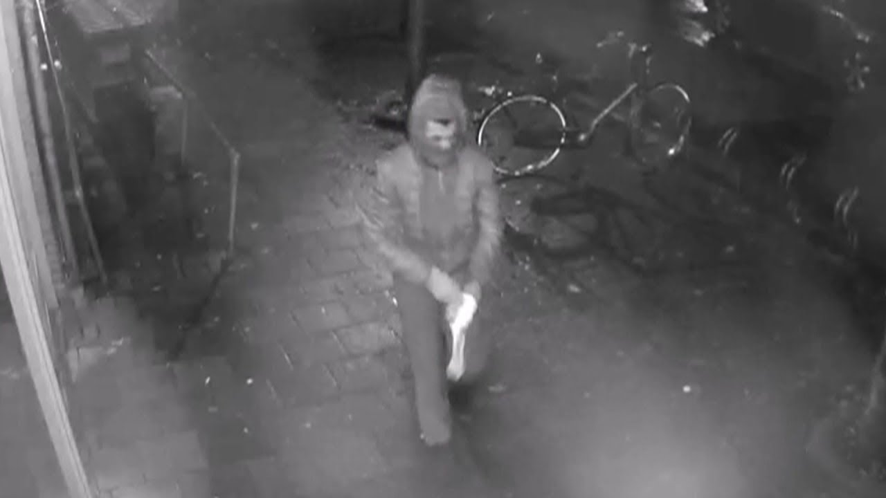 Team West - Vijf inbraken in Haastrecht mogelijk gepleegd door zelfde dader of daders