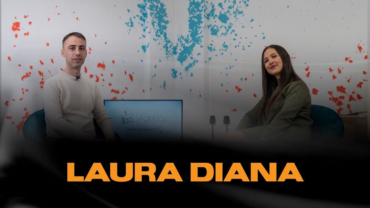 Laura Diana, lo sport per combattere i problemi! EVERLAND PODCAST