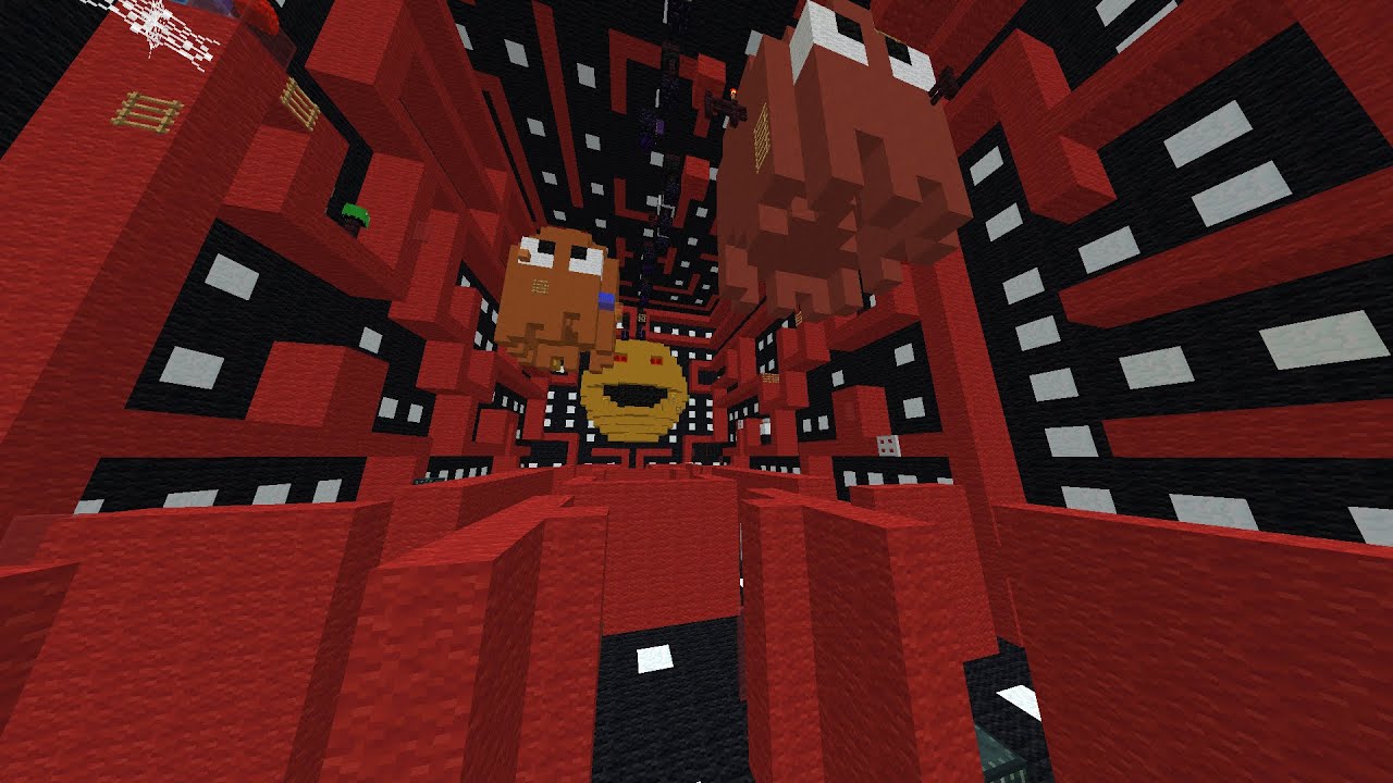 「LinkCraft」Realm Of Champions - Head23 (Sicaro)