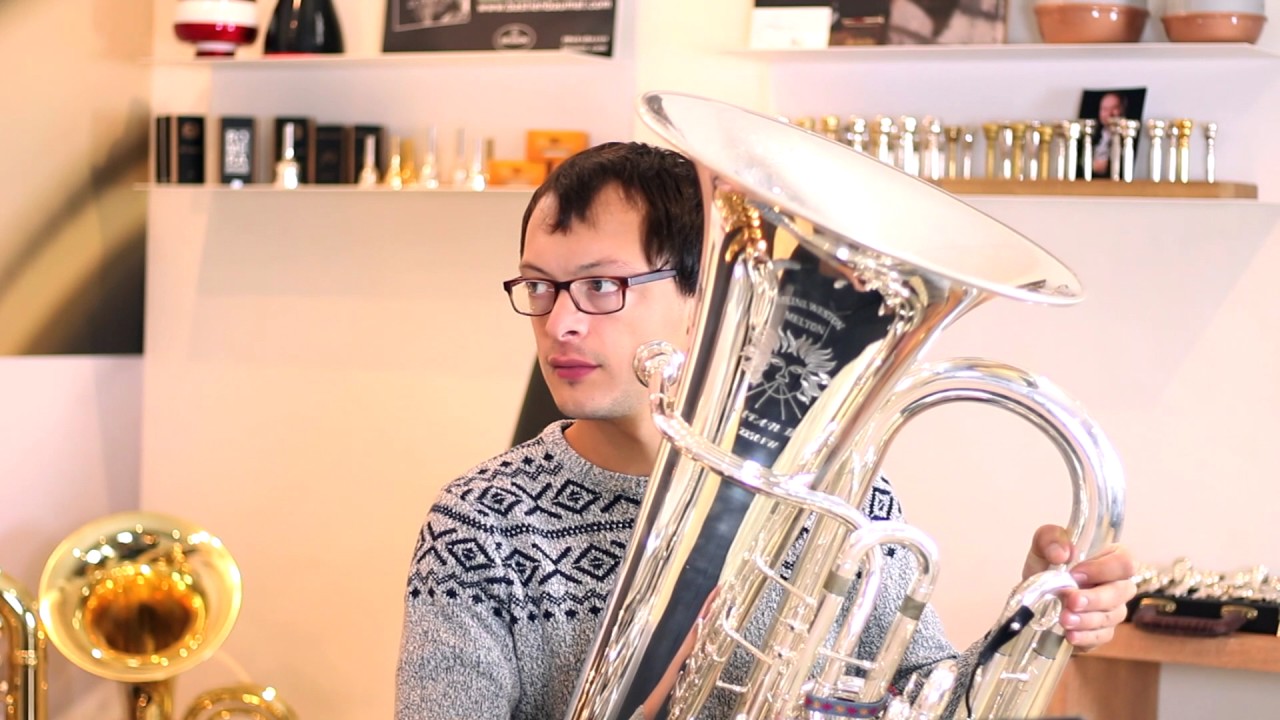 MASTERCLASS Fabien Wallerand