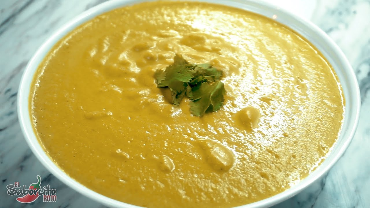 La Mejor Salsa Verde de Jalapeño - 
