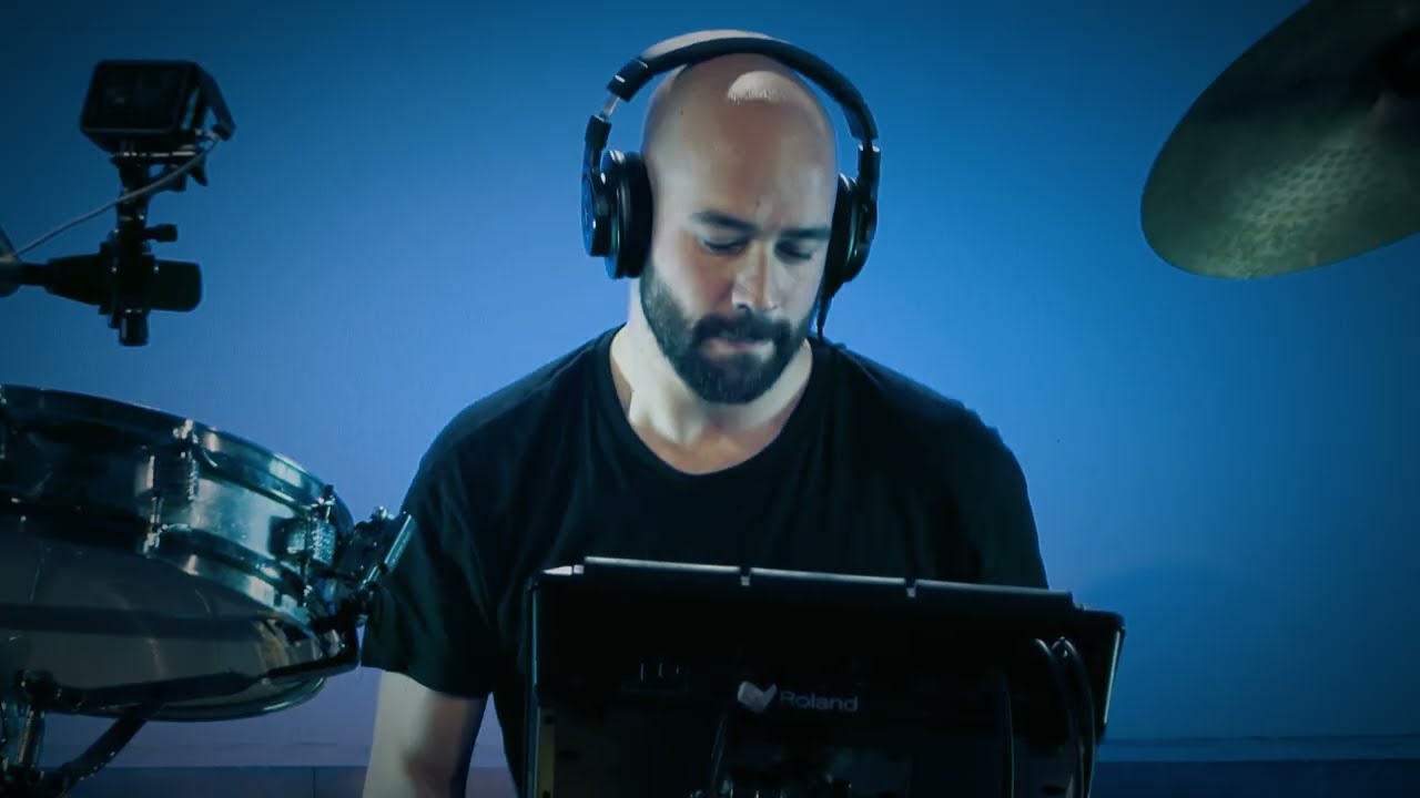 Dario Rossi live @ 1904 Recording Studio (Full Session)
