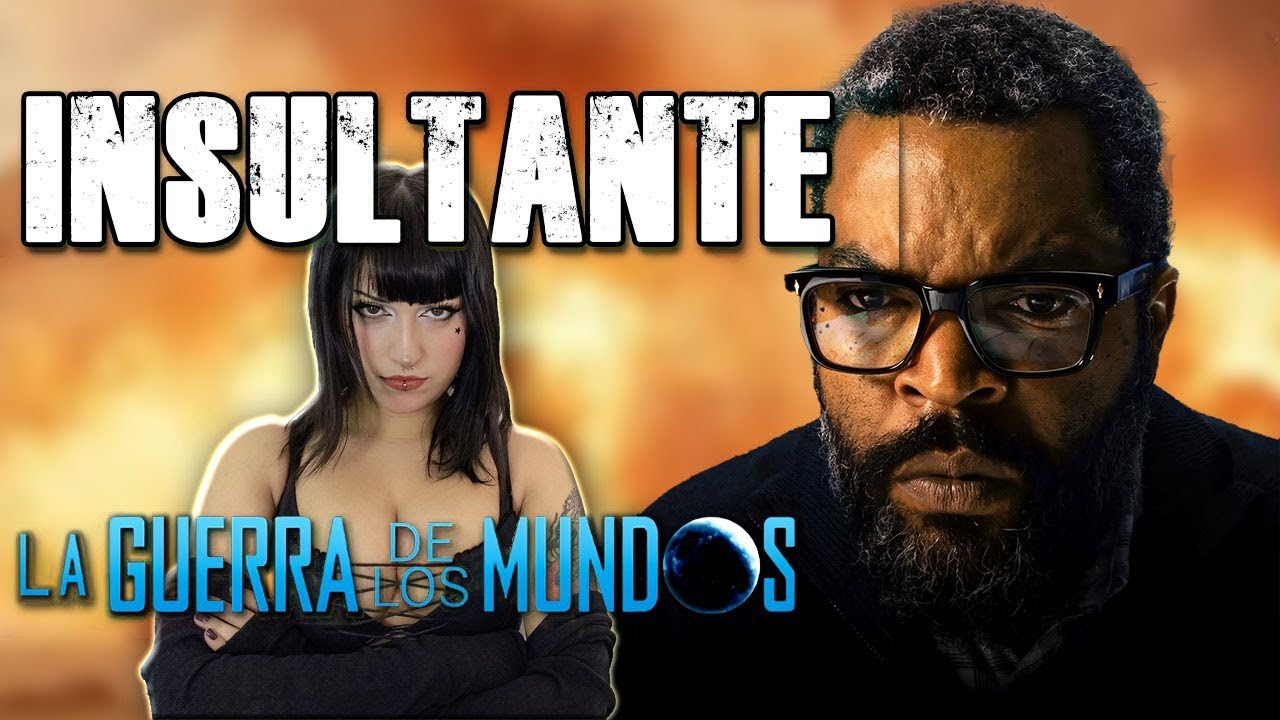 La Guerra de los Mundos: Una Ofensa Contra la Humanidad | reacción a MARIANO RODRÍGUEZ