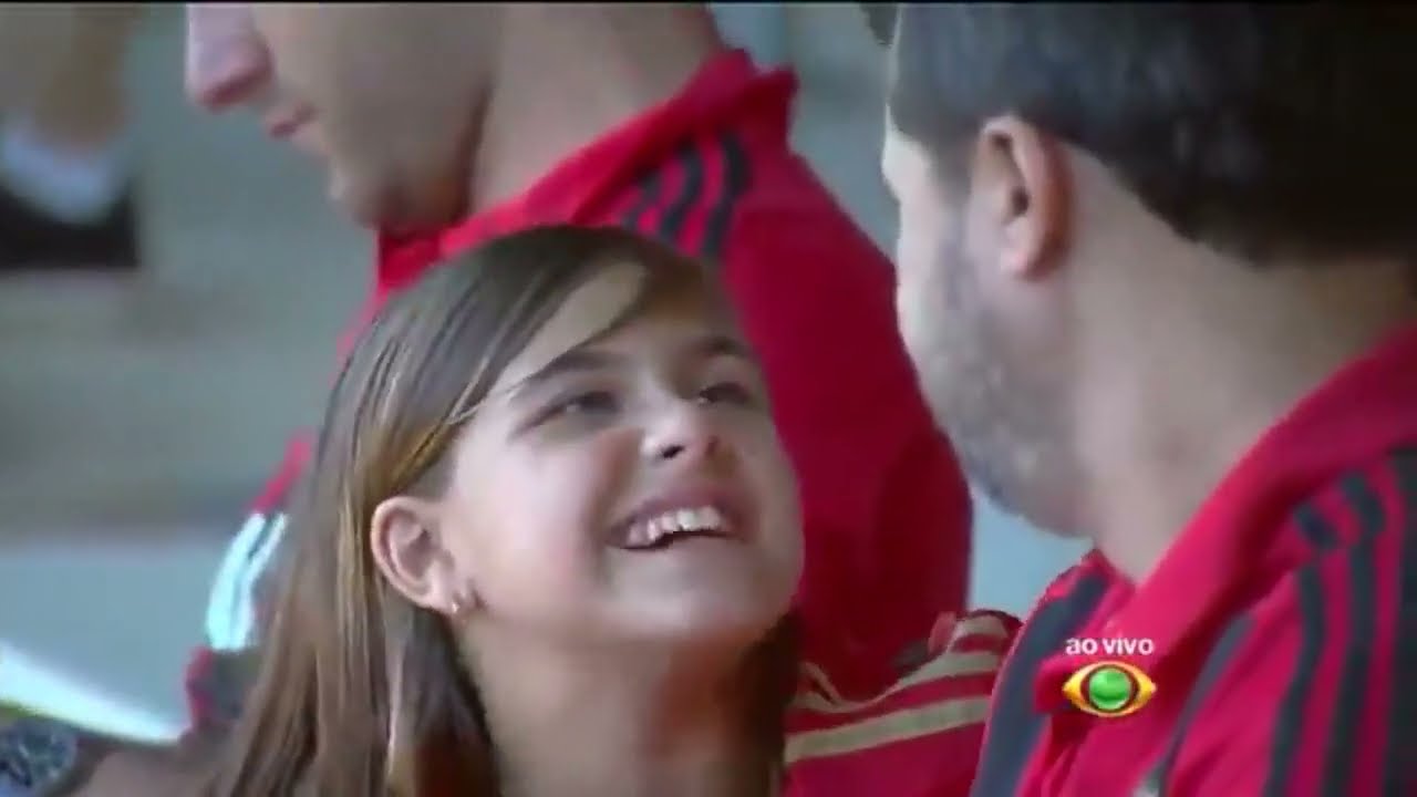 Sport Recife x São Paulo - Campeonato Brasileiro Série A 2015 - Jogo Completo
