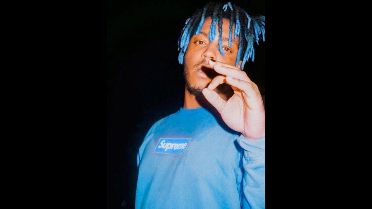 [FREE] Juice WRLD Type Beat 2021 - 