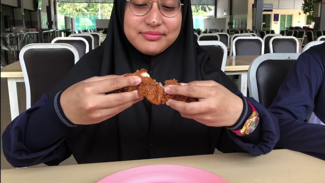 MDS UiTM Bertam 2019 : Video Pengenalan Biro