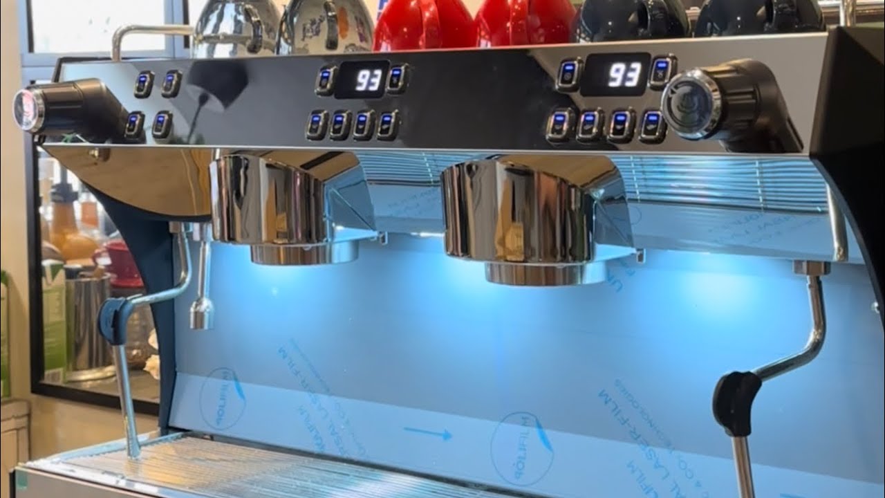 Coffee Guide to your Gemilai CRM 3120C Espresso Machine
