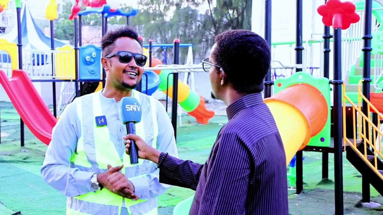 Waa Sidee Dukaameysiga Ciidda iyo Damaashaadka Beerta Nabadda? (Warbixin)