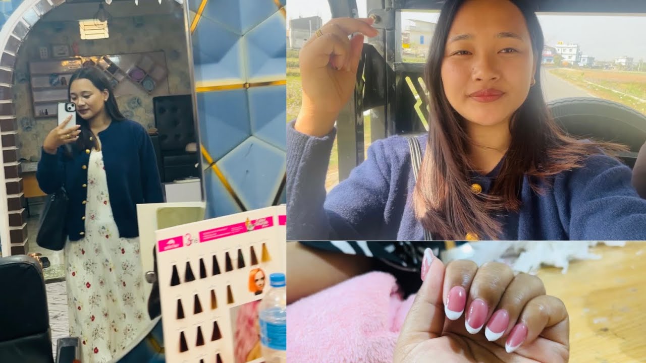 Ajako Din Nail Launu Gako Expectations VS Reality Nai Vayo Sab Bigrera😅|| 