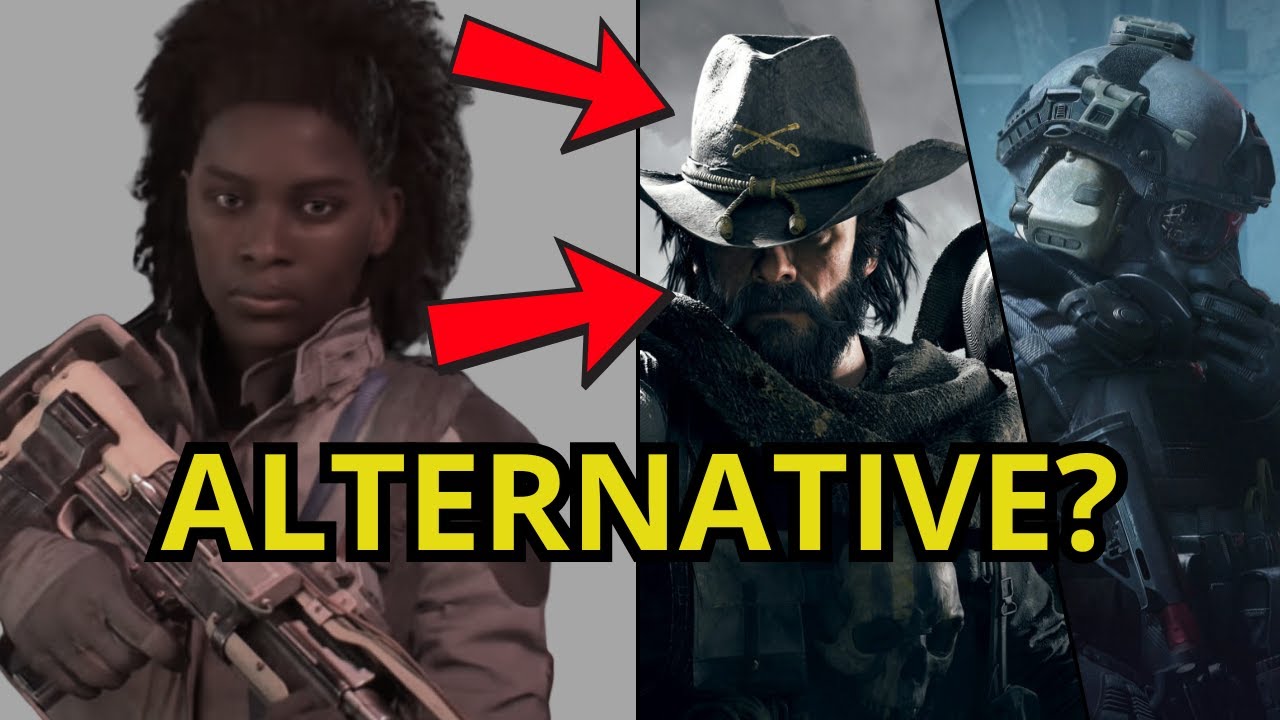 Arc Raiders ti ha stancato? Ecco 7 alternative che DEVI provare (una è GRATIS)