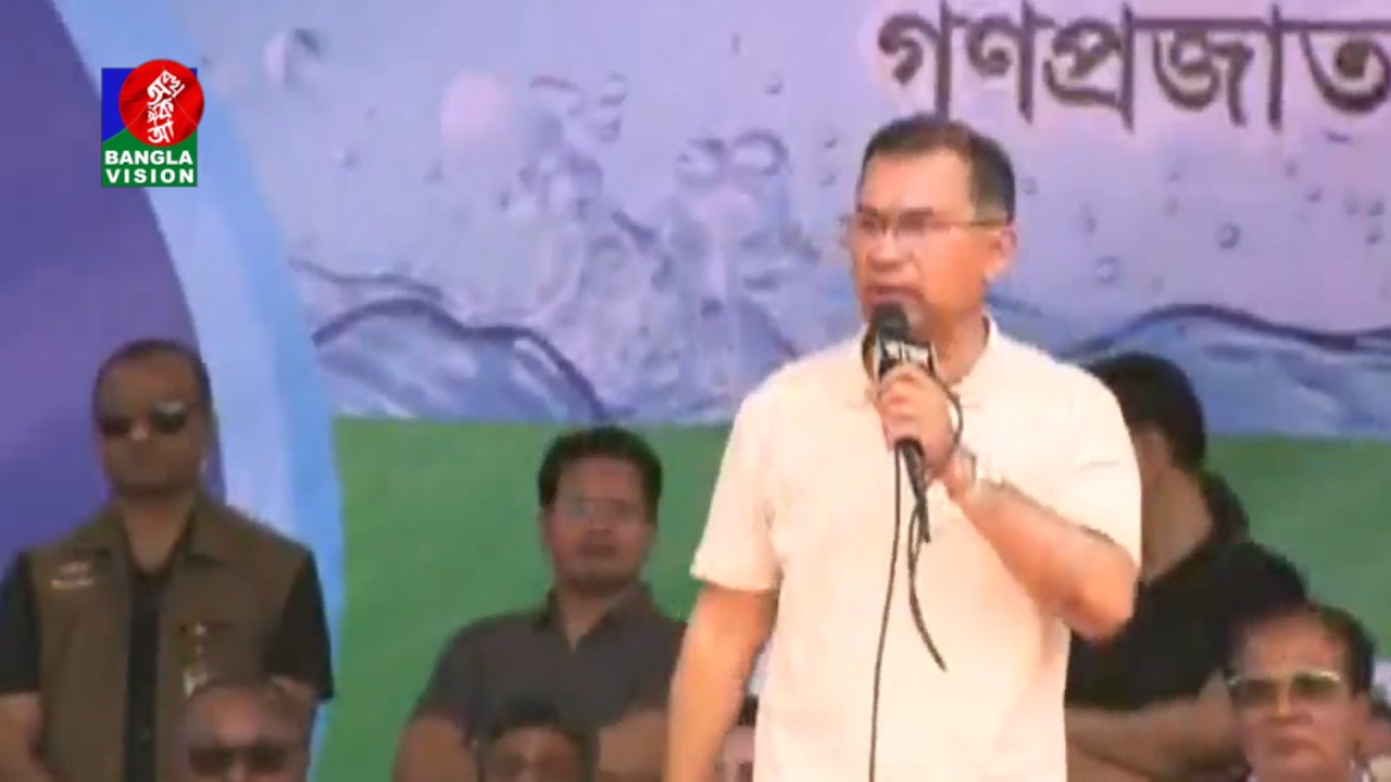 সরাসরি: দেশব্যাপী খাল খনন কর্মসূচির উদ্বোধন করলেন প্রধানমন্ত্রী