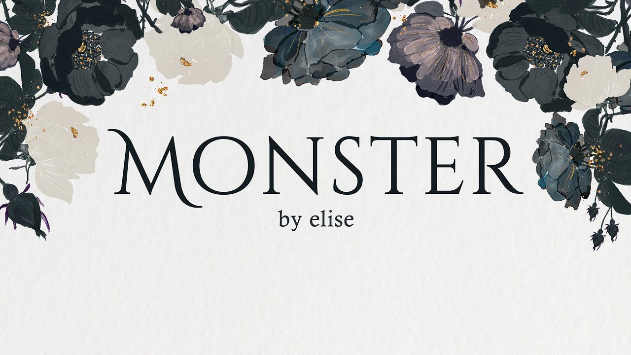 (English Cover) EXO - Monster | Elise (Silv3rT3ar)