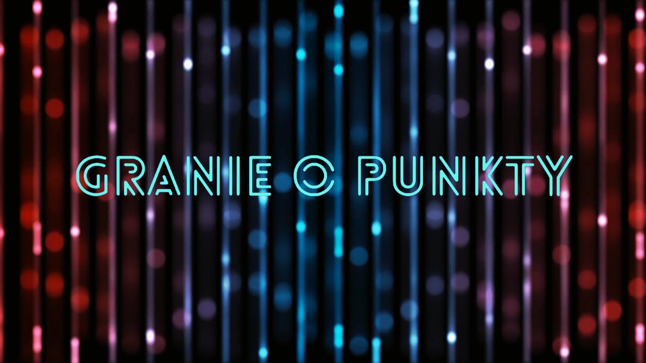 MJ TV POLSKA - Granie o punkty - 31.01.2026r.