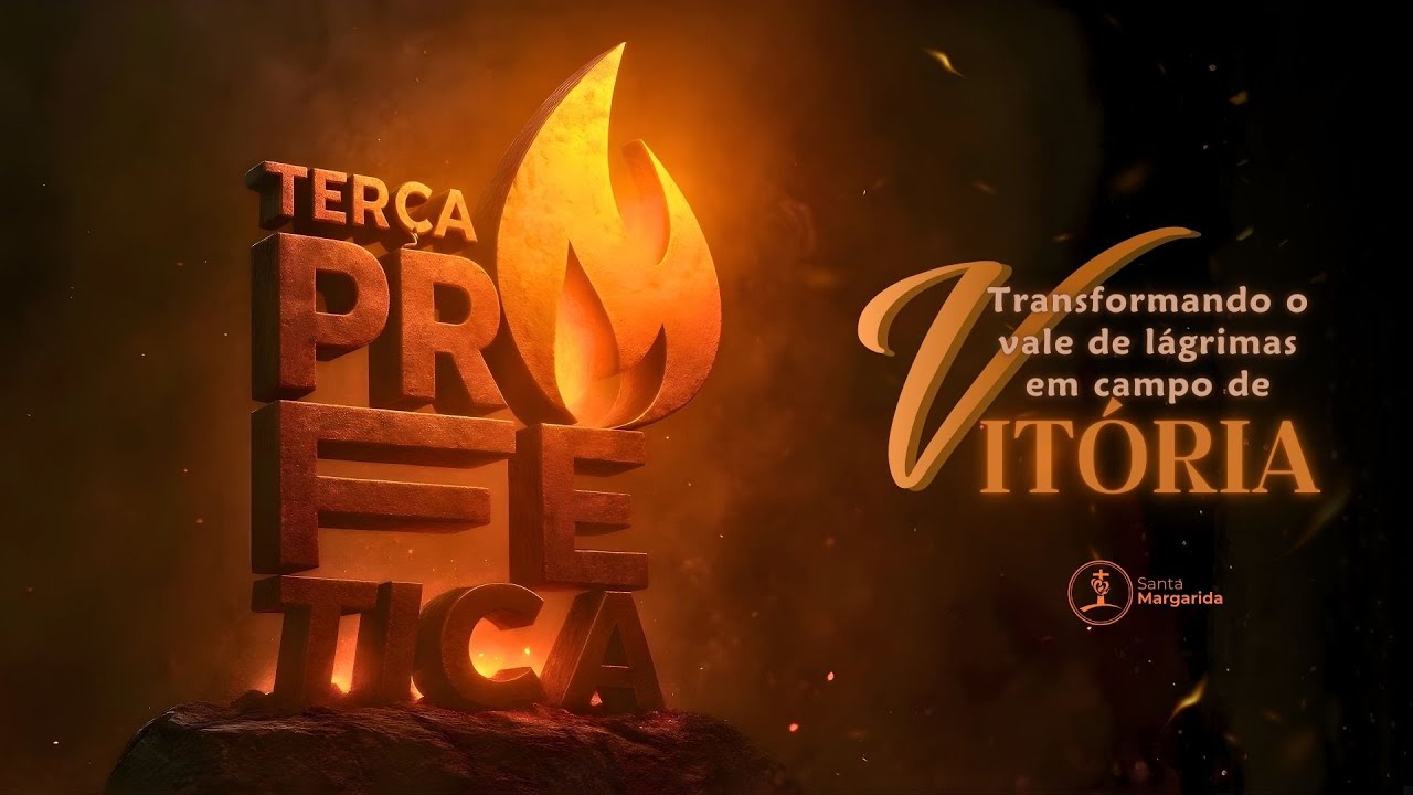 Terça Profética. 03/02/2026
