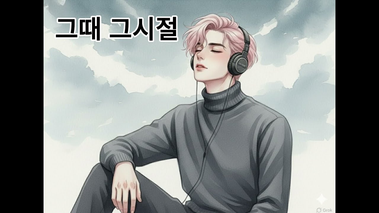 그때그시절  #music #추억#시티팝