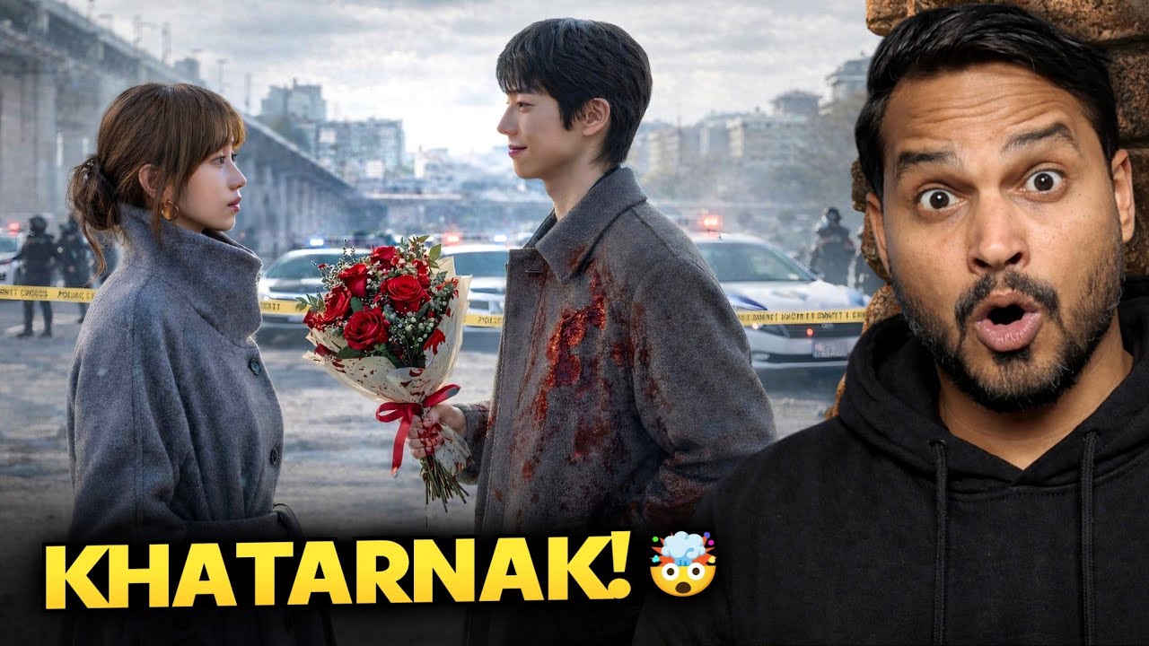 In Your Radiant Season Review : WILL MAKE YOU CRY..🫣| In Your Radiant Season Kdrama