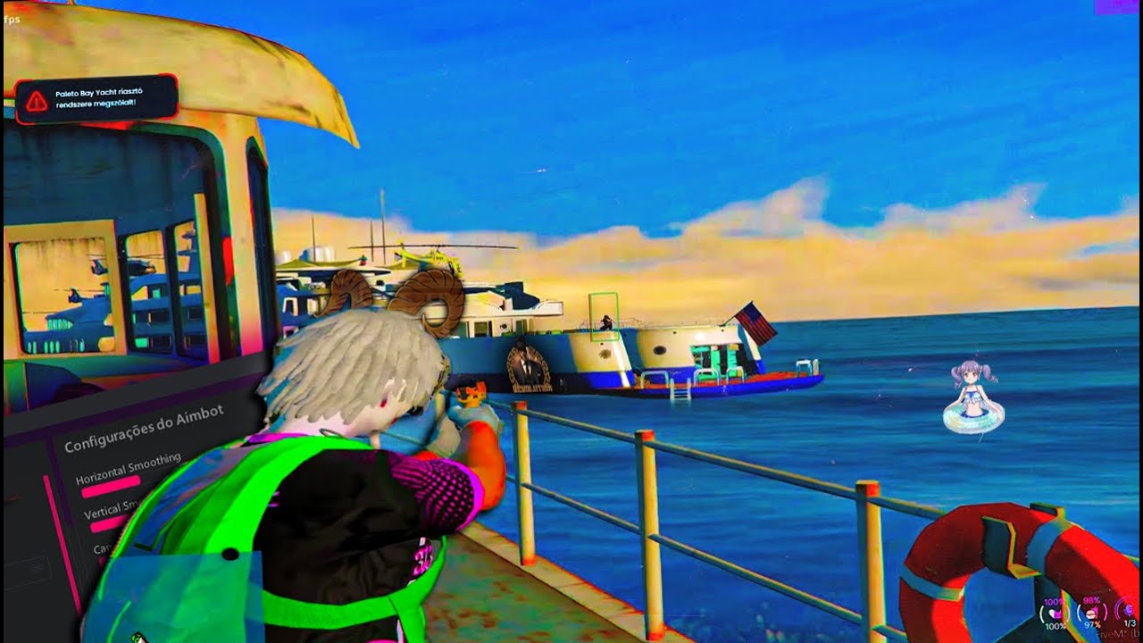 🌴REV #1 | JUST BETTER