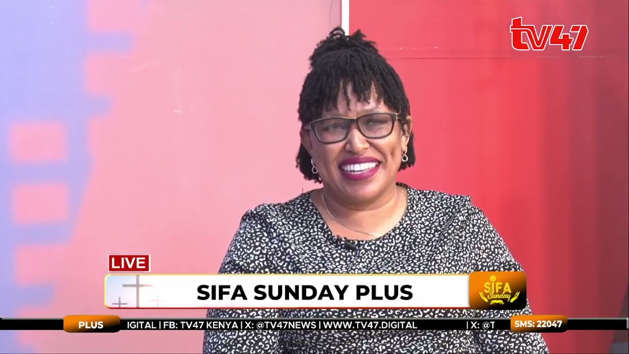 Against All Odds: Strong, Bold Women Who Conquered Men's Fields; Sifa Sunday Experience | 08.03.2026