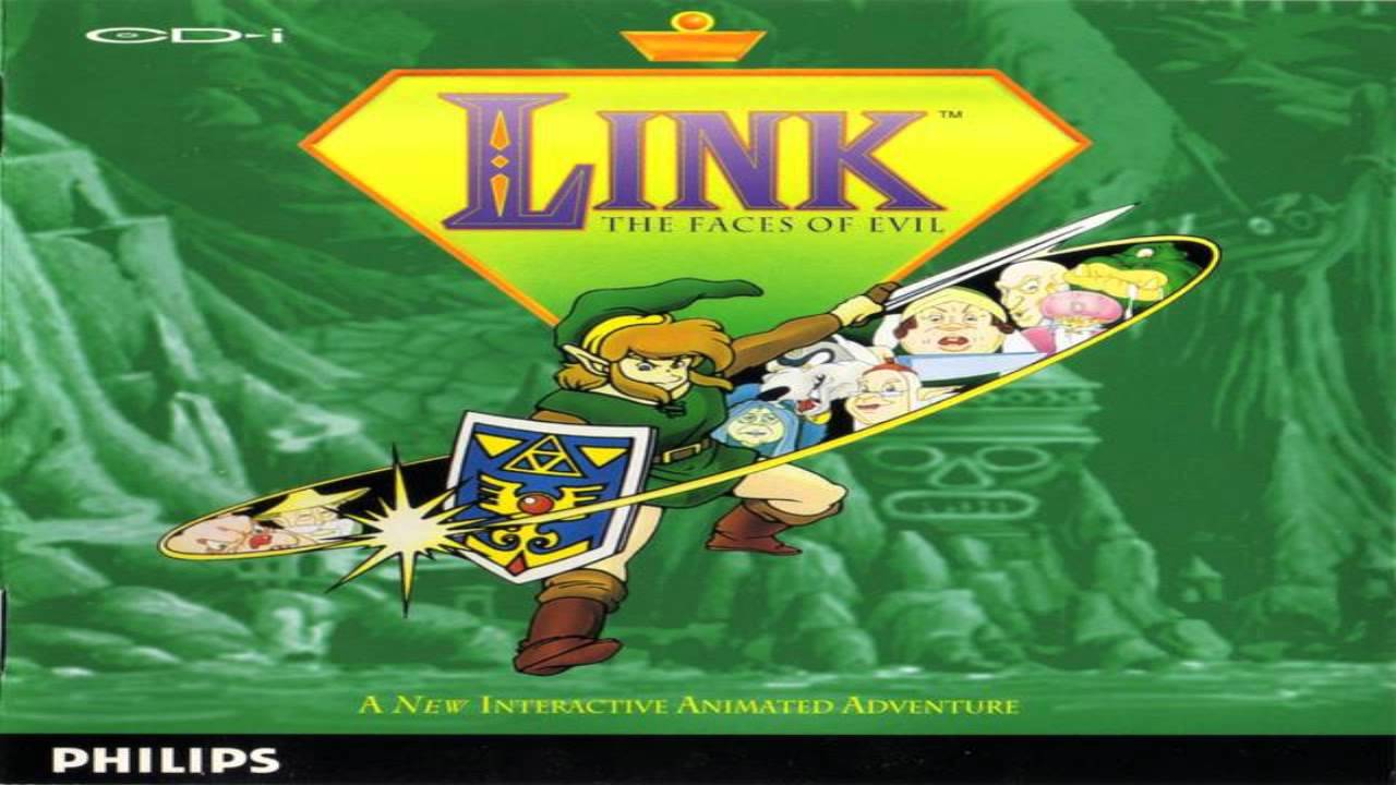 Link : The Faces of Evil OST - Glutko