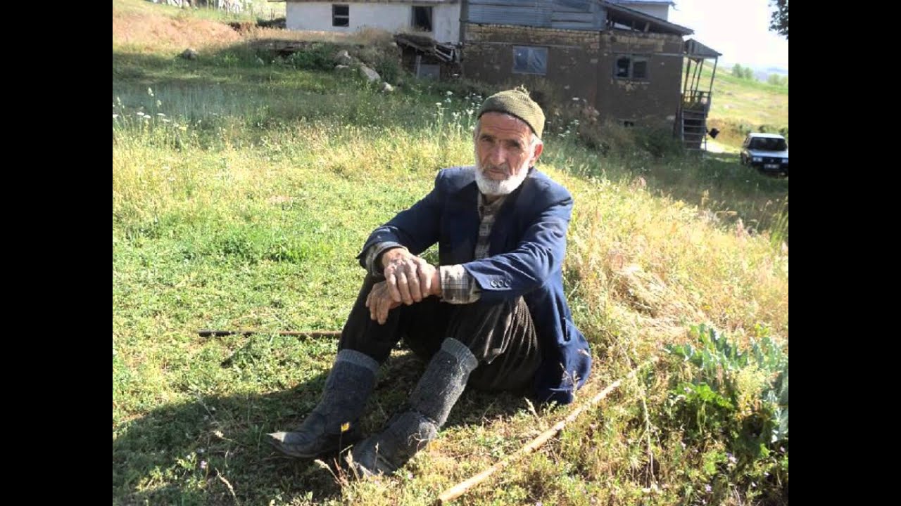 kurbanpınar köyü