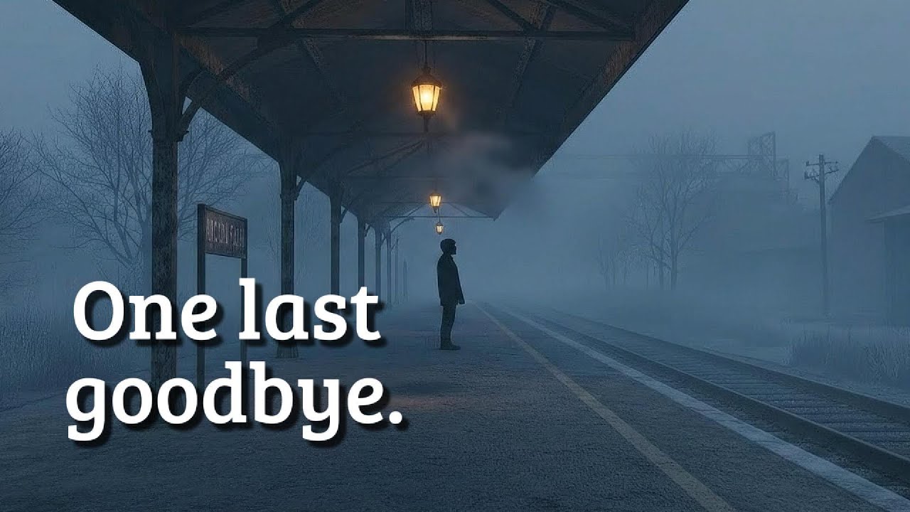 A cold silent farewell: Final Grace