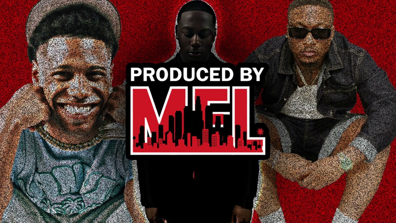 Vinny West x 1takeJay x Mel Type beat