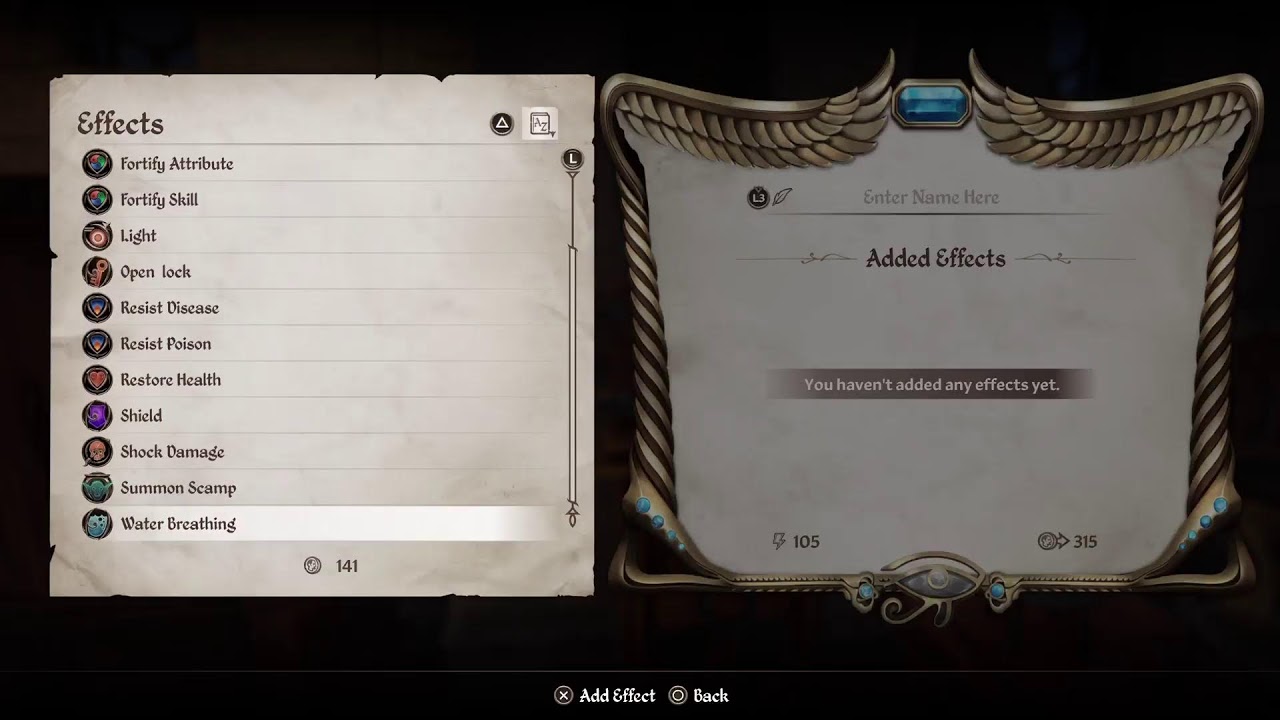 OBLIVION: ep10 ?