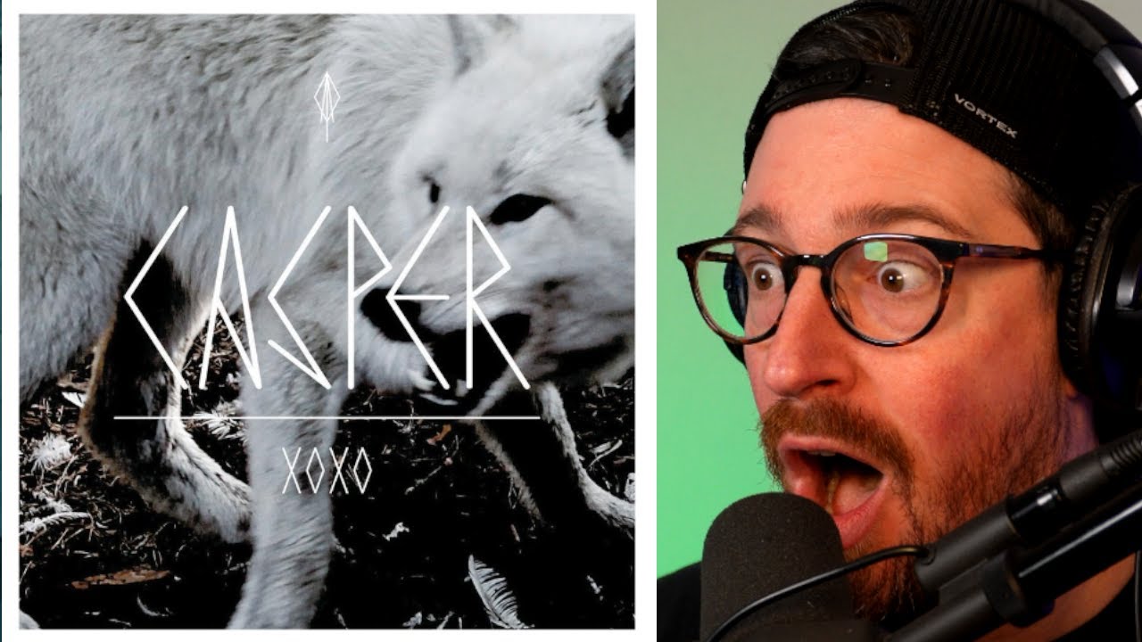 METALHEAD hört zum ERSTEN MAL 