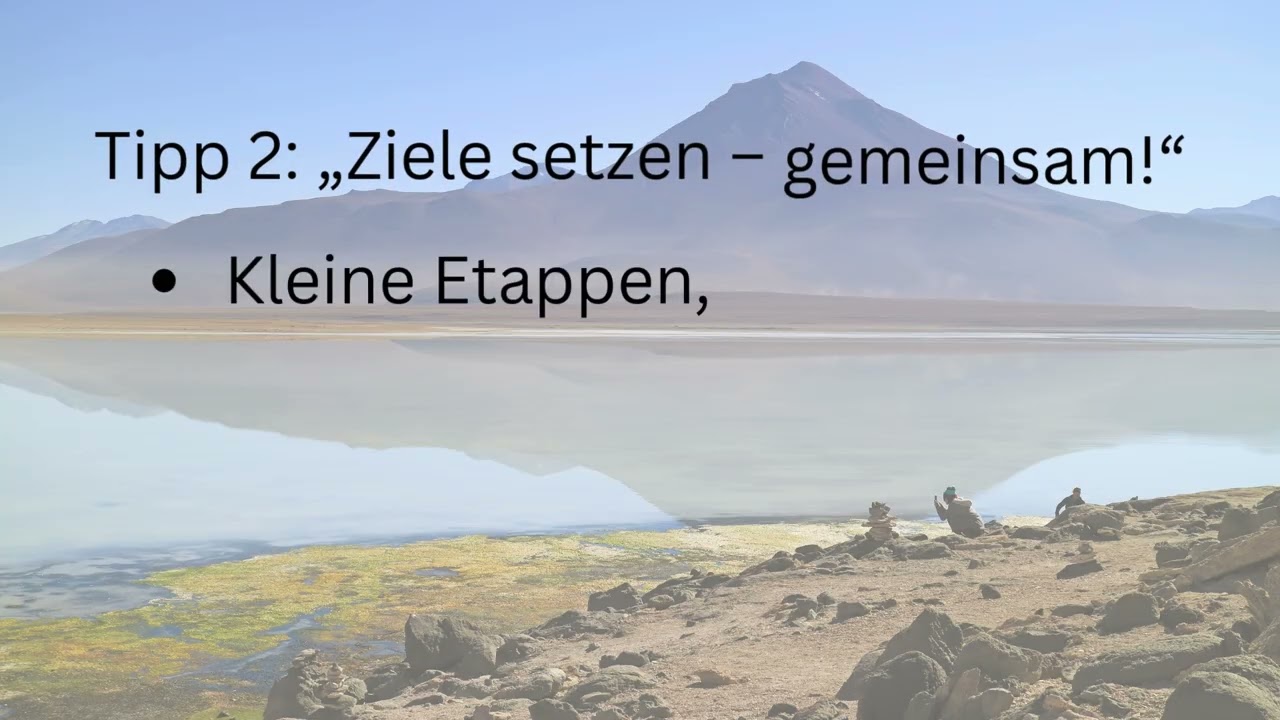 Pubertät Motivation fürs Lernen 